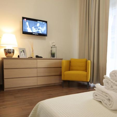 Khome Rooms & Apartment CTA Eksteriør billede