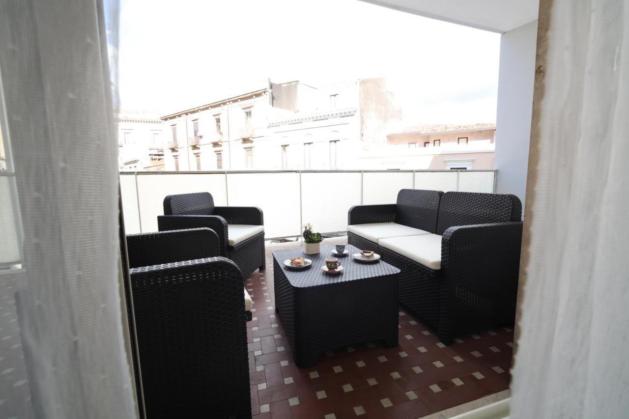 Khome Rooms & Apartment CTA Eksteriør billede
