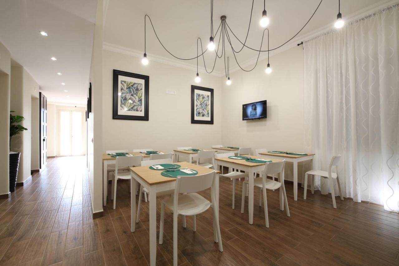Khome Rooms & Apartment CTA Eksteriør billede