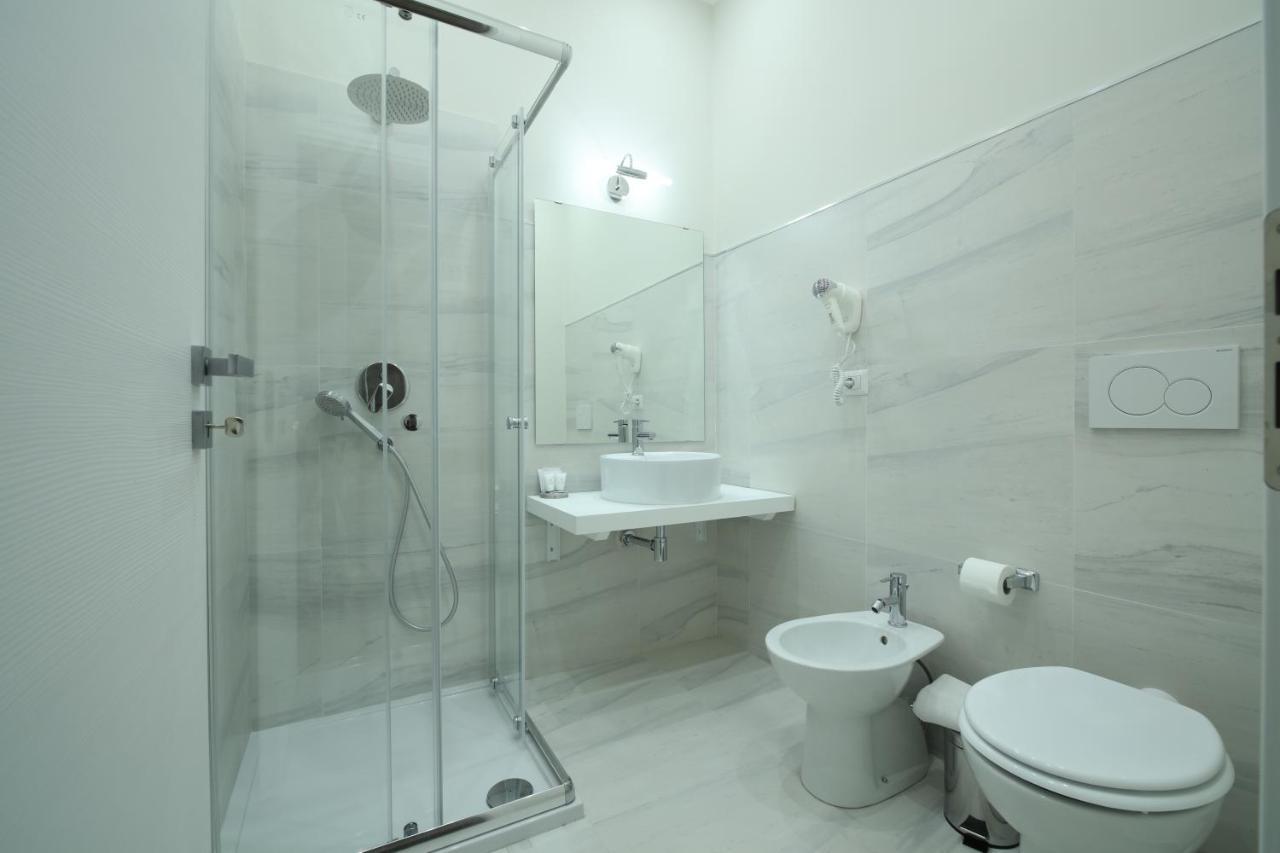 Khome Rooms & Apartment CTA Eksteriør billede