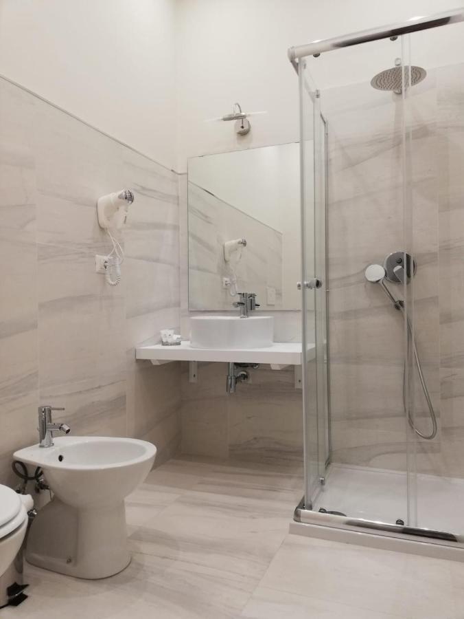Khome Rooms & Apartment CTA Eksteriør billede